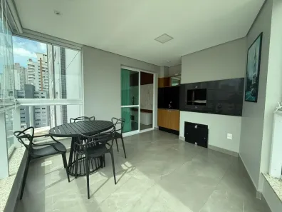 Apartamento com 2 Quartos à venda, 109m² no Centro, Itajaí