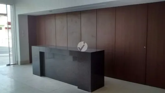 Sala Comercial à venda, 96m² no União, Belo Horizonte