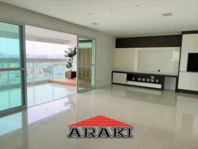 Apartamento com 4 Quartos à venda, 205m² no Saúde, São Paulo