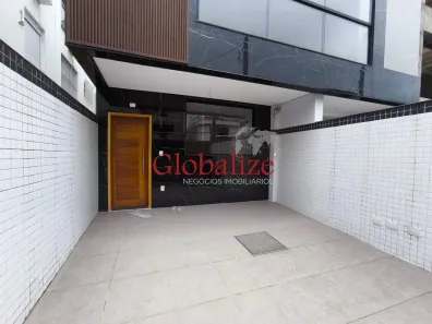 Casa com 3 Quartos à venda, 157m² no Embaré, Santos
