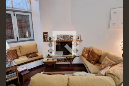 Casa de Condomínio com 3 Quartos à venda, 270m² no Vila Olímpia, São Paulo