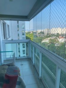 Apartamento com 4 Quartos à venda, 113m² no Recreio dos Bandeirantes, Rio de Janeiro