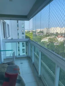 Apartamento com 4 Quartos à venda, 113m² no Recreio dos Bandeirantes, Rio de Janeiro