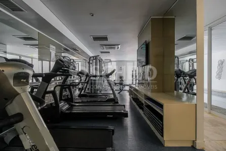 Apartamento com 2 Quartos para alugar, 90m² no Consolação, São Paulo