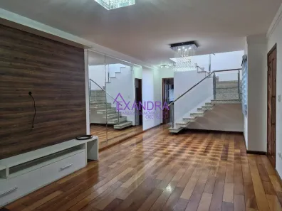 Sobrado com 3 Quartos para alugar, 150m² no Vila Dom Pedro I, São Paulo
