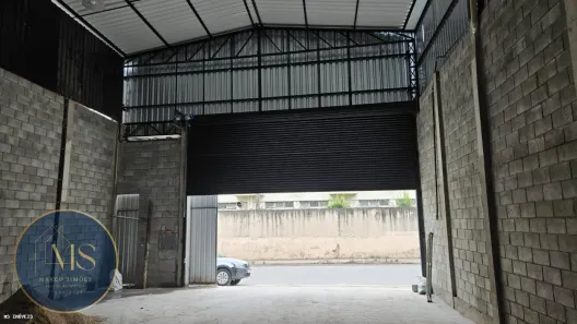 Galpão/Depósito/Armazém para alugar, 320m² no Jardim Fátima, Guarulhos
