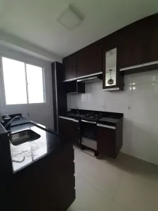 Apartamento com 2 Quartos à venda, 49m² no Rios di Itália, São José do Rio Preto