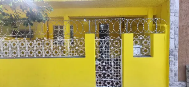 Imóvel Comercial com 2 Quartos para alugar, 50m² no Realengo, Rio de Janeiro