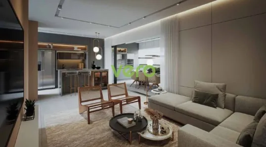 Apartamento com 2 Quartos à venda, 112m² no Jardim Nossa Senhora de Fátima, Americana