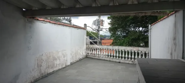 Sobrado com 3 Quartos à venda, 125m² no Jardim Angelina, São Paulo