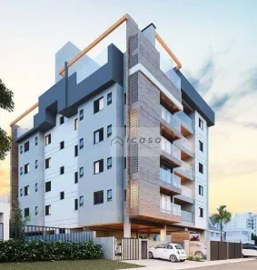 Apartamento com 3 Quartos à venda, 99m² no Acaraú, Ubatuba