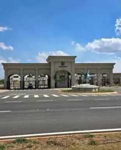 Lote/Terreno à venda, 200m² no Nossa Senhora Aparecida, Paulínia