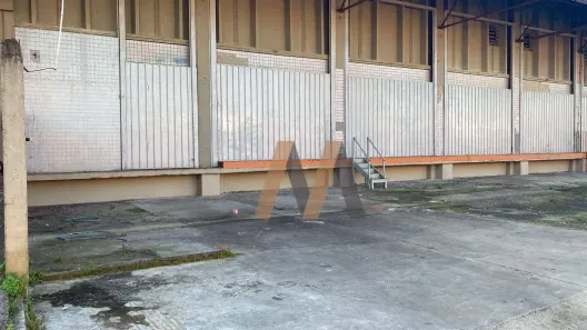 Galpão/Depósito/Armazém para alugar, 4500m² no Sarandi, Porto Alegre