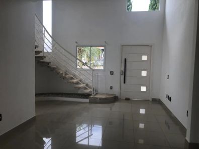 Casa de Condomínio com 3 Quartos à venda, 281m² no Jardim São Pedro, Valinhos