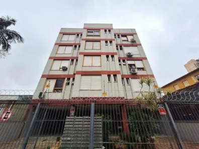 Kitnet com 1 Quarto à venda, 21m² no Centro, São Leopoldo