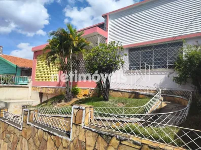 Casa com 5 Quartos à venda, 174m² no Caiçaras, Belo Horizonte