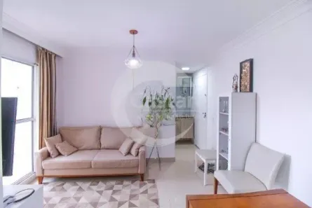 Apartamento com 2 Quartos à venda, 50m² no Vila Ema, São Paulo