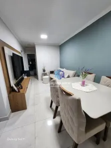 Casa de Condomínio com 2 Quartos à venda, 70m² no Conjunto Habitacional Júlio de Mesquita Filho, Sorocaba
