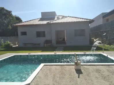 Casa com 3 Quartos à venda, 109m² no Condominio Bosque dos Pires, Itatiba