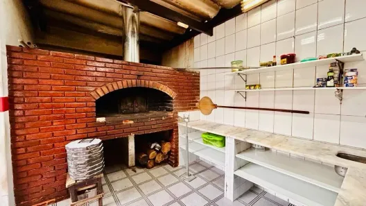 Imóvel Comercial com 3 Quartos à venda, 220m² no Santo Amaro, São Paulo