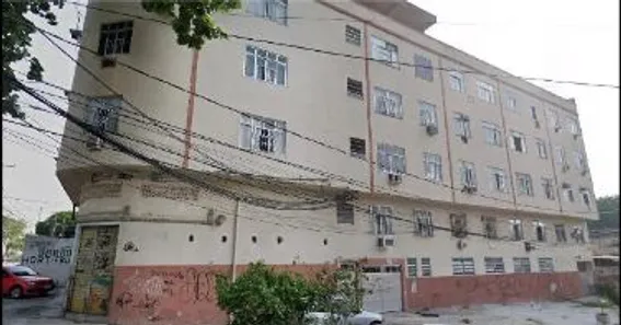 Apartamento com 2 Quartos à venda, 63m² no Cordovil, Rio de Janeiro