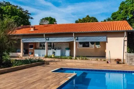 Fazenda/Sítio com 3 Quartos à venda, 250m² no Área Rural de Piracicaba, Piracicaba