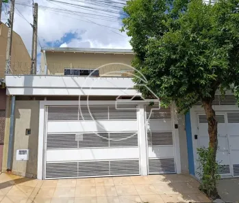 Casa com 3 Quartos à venda, 124m² no Centro, Marília
