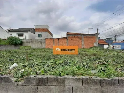 Lote/Terreno à venda, 175m² no Jardim Quaresmeira II, Suzano