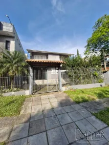 Casa com 3 Quartos para alugar, 143m² no Hamburgo Velho, Novo Hamburgo