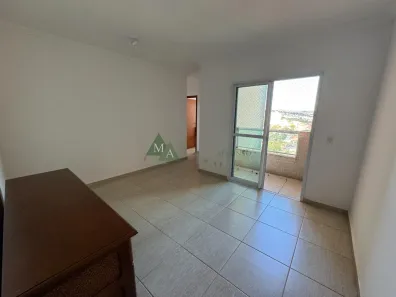 Apartamento com 3 Quartos para alugar, 73m² no Jardim Gonçalves, Sorocaba