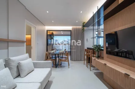 Apartamento com 3 Quartos à venda, 85m² no Santa Mônica, Uberlândia