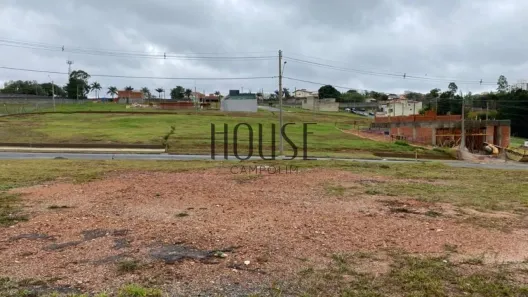 Lote/Terreno à venda, 250m² no Alto da Boa Vista, Sorocaba
