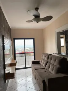 Apartamento com 1 Quarto à venda, 40m² no Tupi, Praia Grande