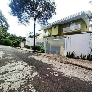 Sobrado com 5 Quartos para venda ou aluguel, 534m² no City América, São Paulo