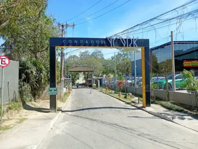 Lote/Terreno à venda, 296m² no Vargem Grande, Rio de Janeiro