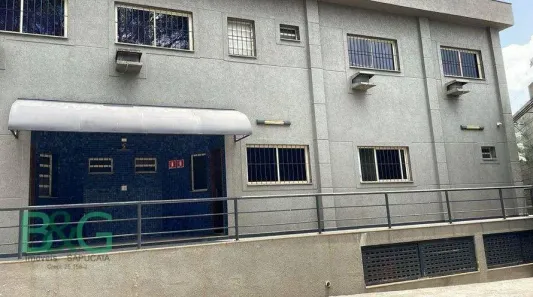 Galpão/Depósito/Armazém para alugar, 1060m² no Vila Monumento, São Paulo