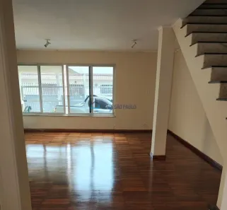Casa com 3 Quartos à venda, 155m² no Vila Brasilina, São Paulo