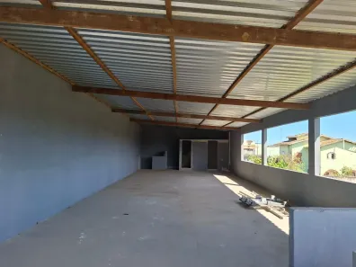 Galpão/Depósito/Armazém para alugar, 175m² no São José do Barreto, Macaé