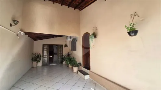 Casa com 3 Quartos à venda, 175m² no Jardim Progresso, Bauru