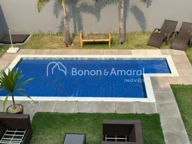 Casa de Condomínio com 3 Quartos à venda, 220m² no Residencial Santa Maria, Valinhos