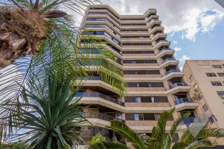 Apartamento com 3 Quartos à venda, 290m² no Centro, Cascavel