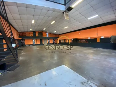 Ponto Comercial para alugar, 400m² no Jardim Redentor, Bauru