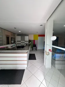 Ponto Comercial com 10 Quartos para alugar, 228m² no Retiro, Volta Redonda