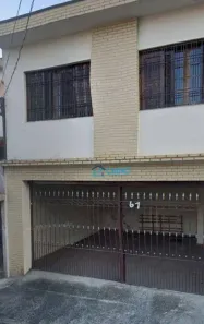 Sobrado com 3 Quartos à venda, 151m² no Vila Prudente, São Paulo