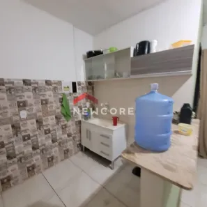Apartamento com 2 Quartos à venda, 54m² no Boca do Rio, Salvador