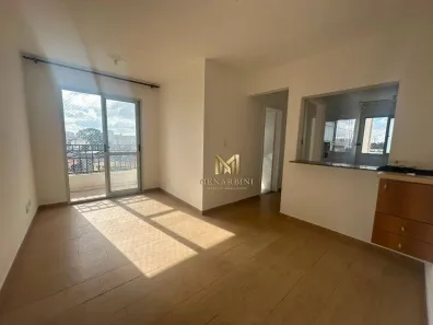 Apartamento com 2 Quartos à venda, 54m² no Vila Príncipe de Gales, Santo André