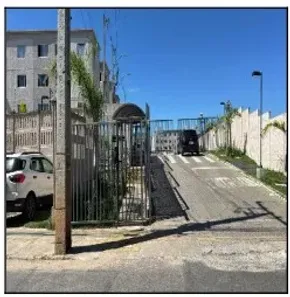Apartamento com 2 Quartos à venda, 40m² no Cajazeiras de Abrantes (Abrantes), Camaçari