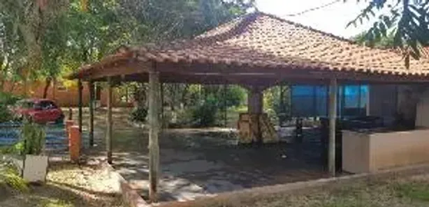 Fazenda/Sítio com 2 Quartos à venda, 300m² no Loteamento Aracê de Santo Antonio II, São Carlos