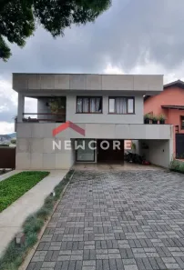 Casa de Condomínio com 4 Quartos à venda, 360m² no Alphaville, Santana de Parnaíba