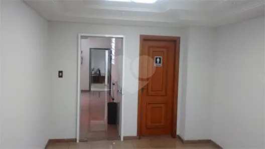 Sala Comercial à venda, 132m² no República, São Paulo